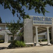 Enloe Outpatient Center, Building B - Same Day Surgery