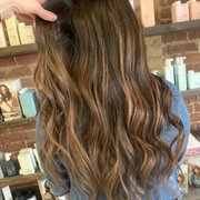 Love love love my hair!