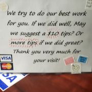 Tips