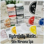 Hydrojelly Peel-off Masks!
