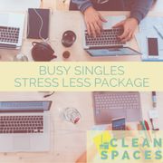 So wants less stress? Yes, please!!! ‍