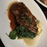 Burban Market Steak