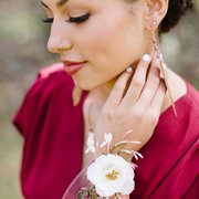 Photo credit: Shannon Rosan Photography