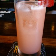 Groundskeeper Willie.  Delicious and refreshing