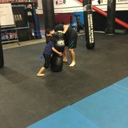 We have private wrestling lessons available