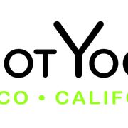 Brand New Logo. Come join the Club