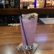 Purple Talk