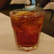 Picón Punch the Basque draynk
