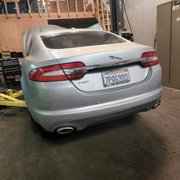 jaguar repair