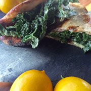 Prosciutto and Fig Pizza