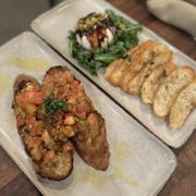 Bruschetta