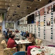 This place is so good we went back the next day for more. We tried 6 dishes in total, every one was delicious!