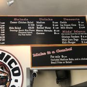 Full Menu (May 2021) (2/3)