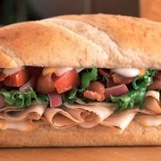 Gourmet Sandwiches