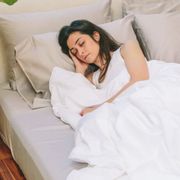 Silk Comforter
Cooling effect, light as a feather. Great for summer.