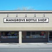 Mangrove Bottle Shop