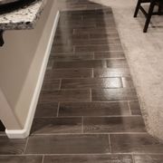 Tile and grout cleaning and sealing in Chico CA