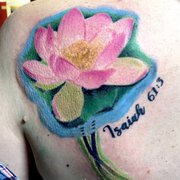 7hr tattoo