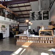 Daycamp Coffee Chico, CA