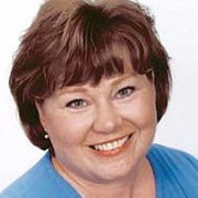 Kathie Curd - owner, decorator.