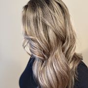 Balayage by Jennifer Cooper