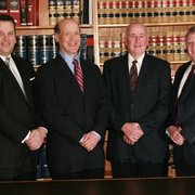 Personal Injury Law Firm - Stewart Humpherys Molin & Griffith LLP