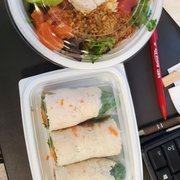 Spring Roll