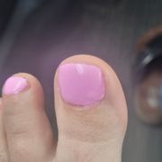Paint job bad