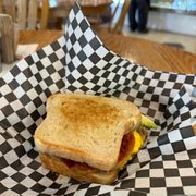 Breakfast Sandwich