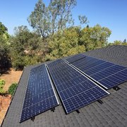 Solar System 7.5 KW