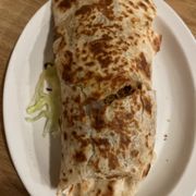 Texas Taco