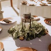 Centerpiece Decor