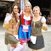 Octoberfest @ The Barn
