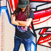 Graffitti - anna martinez photography