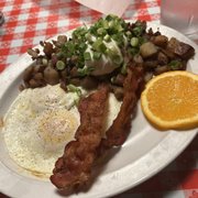 Special Bfast