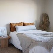 Ask about our Deluxe units.