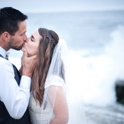 Bryn & Josh's destination wedding