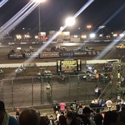 Gold cup