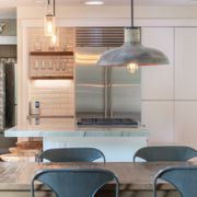 Interior photography