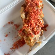 Korean Corn Dog
