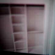 Custom closet