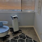 EmSella - treatment for urinary incontinence