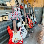 Musical instruments