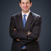 We've won more than $600 million for our clients, 98 percent of the cases we've taken to trial, and the largest single plaint...