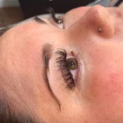 Full Set Classic Lash Extensions
