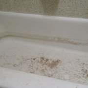 Hot Bath? No thanks, Tom Hanks. Really wish Roto - Rooter would have done their job today.