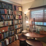 Amazing antique books
