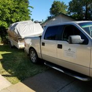 Full load!!!