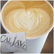 Best Breve Latte