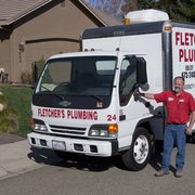 Residential & Commercial Plumbing